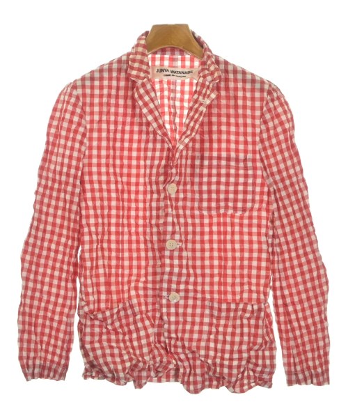JUNYA WATANABE(ジュンヤワタナベ)その他 赤 サイズ:-(M位)/2200673904171
