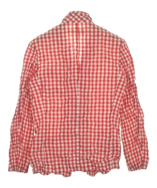 JUNYA WATANABE（ジュンヤワタナベ）その他 赤 サイズ:-(M位) レディース/2200673904171