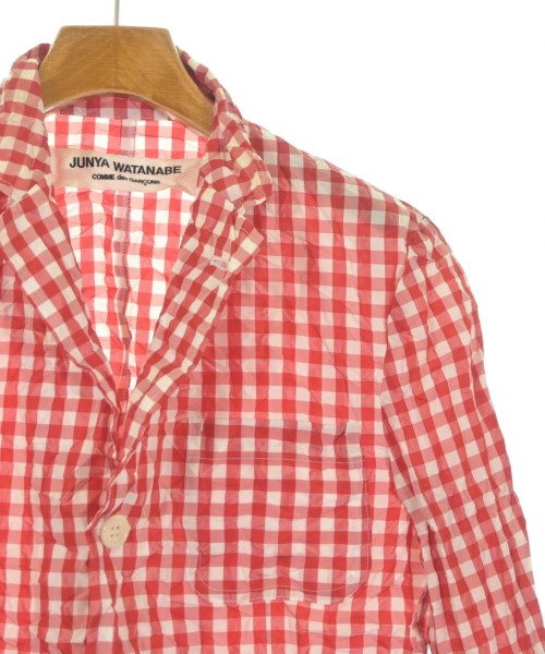 JUNYA WATANABE（ジュンヤワタナベ）その他 赤 サイズ:-(M位) レディース/2200673904171