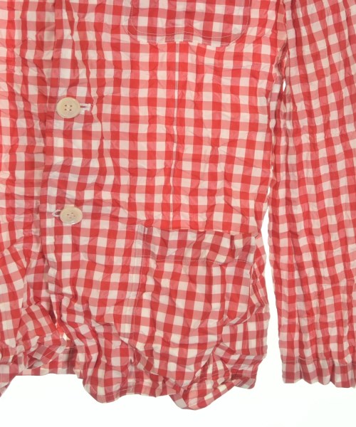 JUNYA WATANABE（ジュンヤワタナベ）その他 赤 サイズ:-(M位) レディース/2200673904171