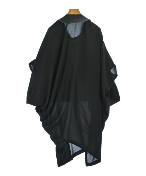 JUNYA WATANABE（ジュンヤワタナベ）ワンピース 黒 サイズ:XS レディース/2200673914170