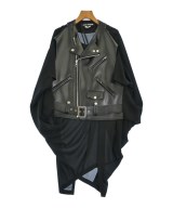 JUNYA WATANABE（ジュンヤワタナベ）ワンピース 黒 サイズ:XS レディース/2200673914170