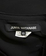 JUNYA WATANABE（ジュンヤワタナベ）ワンピース 黒 サイズ:XS レディース/2200673914170