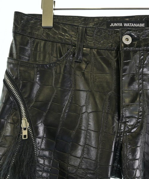 JUNYA WATANABE（ジュンヤワタナベ）その他 黒 サイズ:S レディース/2200673914217