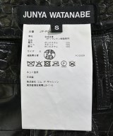 JUNYA WATANABE（ジュンヤワタナベ）その他 黒 サイズ:S レディース/2200673914217
