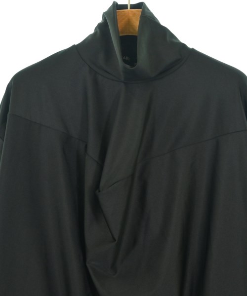 JUNYA WATANABE（ジュンヤワタナベ）Tシャツ・カットソー 黒 サイズ:M レディース/2200669773033