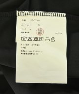JUNYA WATANABE（ジュンヤワタナベ）Tシャツ・カットソー 黒 サイズ:M レディース/2200669773033