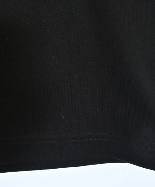 JUNYA WATANABE（ジュンヤワタナベ）Tシャツ・カットソー 黒 サイズ:S レディース/2200669773095