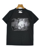 JUNYA WATANABE（ジュンヤワタナベ）Tシャツ・カットソー 黒 サイズ:S レディース/2200669773095