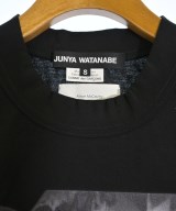 JUNYA WATANABE（ジュンヤワタナベ）Tシャツ・カットソー 黒 サイズ:S レディース/2200669773095
