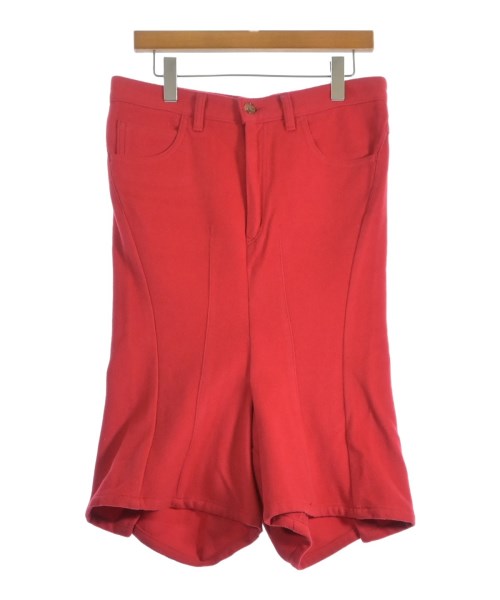 JUNYA WATANABE(ジュンヤワタナベ)その他 赤 サイズ:S/2200671301026