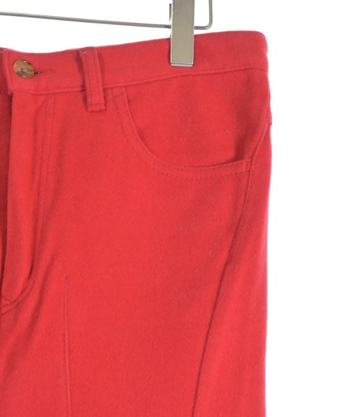 JUNYA WATANABE（ジュンヤワタナベ）その他 赤 サイズ:S レディース/2200671301026