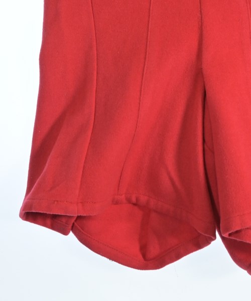 JUNYA WATANABE（ジュンヤワタナベ）その他 赤 サイズ:S レディース/2200671301026