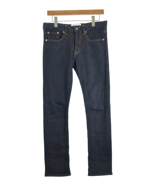 JUNYA WATANABE(ジュンヤワタナベ)デニムパンツ 紺 サイズ:S/2200671380106