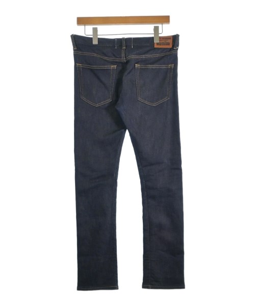 JUNYA WATANABE（ジュンヤワタナベ）デニムパンツ 紺 サイズ:S レディース/2200671380106