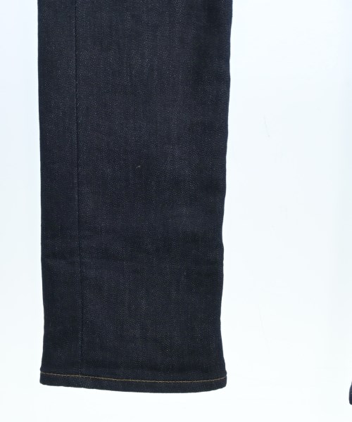 JUNYA WATANABE（ジュンヤワタナベ）デニムパンツ 紺 サイズ:S レディース/2200671380106