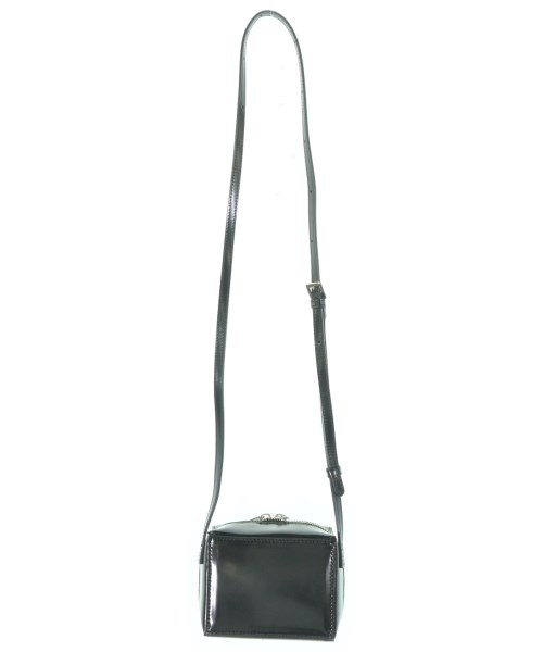 JUNYA WATANABE（ジュンヤワタナベ）ショルダーバッグ 黒 サイズ:- レディース/2200674326026