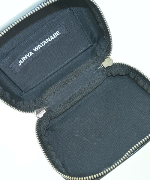 JUNYA WATANABE（ジュンヤワタナベ）ショルダーバッグ 黒 サイズ:- レディース/2200674326026