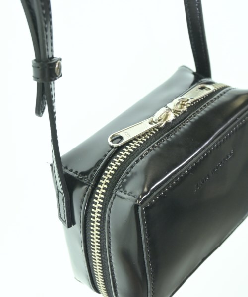 JUNYA WATANABE（ジュンヤワタナベ）ショルダーバッグ 黒 サイズ:- レディース/2200674326026