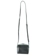 JUNYA WATANABE（ジュンヤワタナベ）ショルダーバッグ 黒 サイズ:- レディース/2200674326026