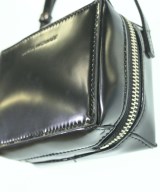 JUNYA WATANABE（ジュンヤワタナベ）ショルダーバッグ 黒 サイズ:- レディース/2200674326026