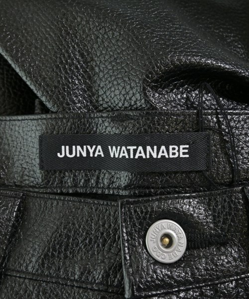 JUNYA WATANABE（ジュンヤワタナベ）その他 黒 サイズ:L レディース/2200674356092