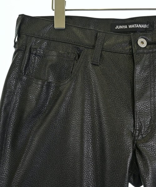 JUNYA WATANABE（ジュンヤワタナベ）その他 黒 サイズ:L レディース/2200674356092