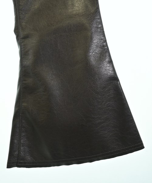 JUNYA WATANABE（ジュンヤワタナベ）その他 茶 サイズ:M レディース/2200674356108