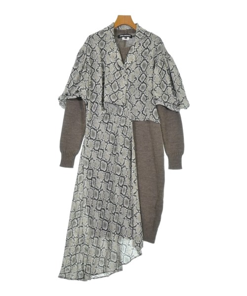JUNYA WATANABE(ジュンヤワタナベ)のワンピース サイズ:S 75,900円