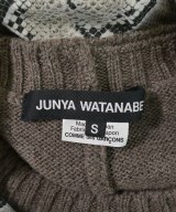 JUNYA WATANABE（ジュンヤワタナベ）ワンピース グレー サイズ:S レディース/2200674356115