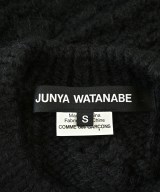 JUNYA WATANABE（ジュンヤワタナベ）ニット・セーター 黒 サイズ:S レディース/2200674757042