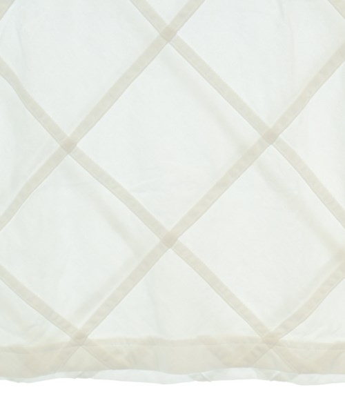 JUNYA WATANABE（ジュンヤワタナベ）Tシャツ・カットソー 白 サイズ:S レディース/2200674758063