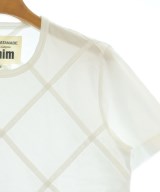 JUNYA WATANABE（ジュンヤワタナベ）Tシャツ・カットソー 白 サイズ:S レディース/2200674758063