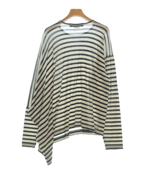 JUNYA WATANABE（ジュンヤワタナベ）Tシャツ・カットソー グレー サイズ:S レディース/2200674758070