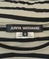 JUNYA WATANABE（ジュンヤワタナベ）Tシャツ・カットソー グレー サイズ:S レディース/2200674758070