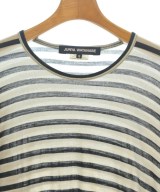 JUNYA WATANABE（ジュンヤワタナベ）Tシャツ・カットソー グレー サイズ:S レディース/2200674758070