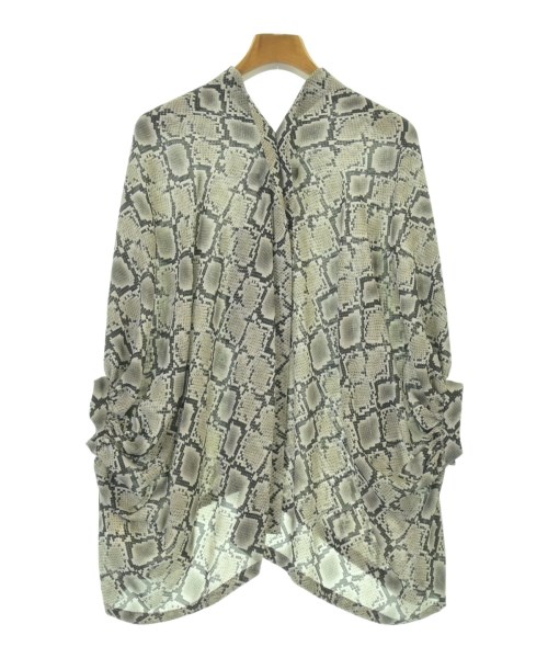 JUNYA WATANABE（ジュンヤワタナベ）ブラウス グレー サイズ:XS レディース/2200672542138