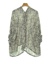 JUNYA WATANABE（ジュンヤワタナベ）ブラウス グレー サイズ:XS レディース/2200672542138