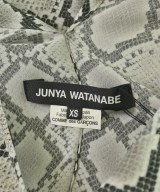 JUNYA WATANABE（ジュンヤワタナベ）ブラウス グレー サイズ:XS レディース/2200672542138