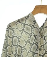 JUNYA WATANABE（ジュンヤワタナベ）ブラウス グレー サイズ:XS レディース/2200672542138