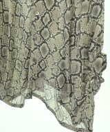 JUNYA WATANABE（ジュンヤワタナベ）ブラウス グレー サイズ:XS レディース/2200672542138
