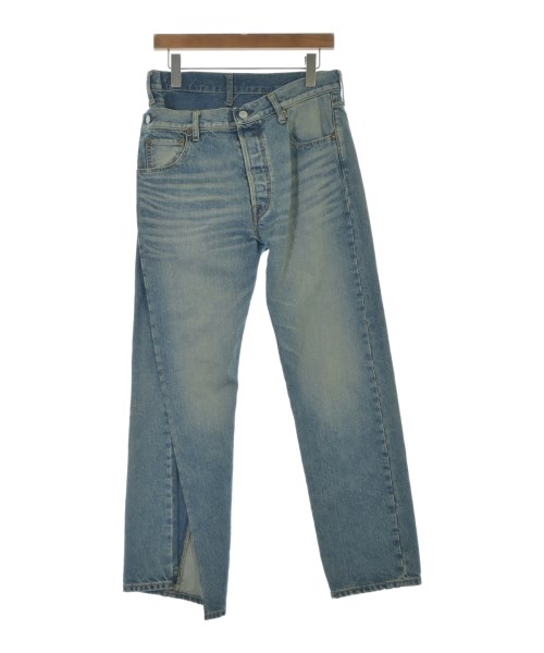 JUNYA WATANABE(ジュンヤワタナベ)のデニムパンツ サイズ:S 42,900円
