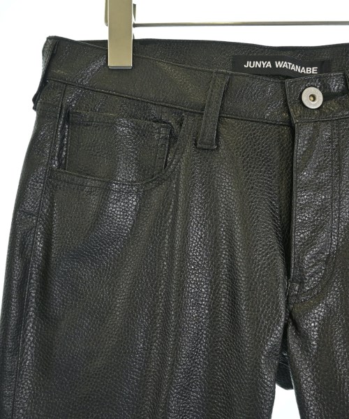 JUNYA WATANABE（ジュンヤワタナベ）その他 黒 サイズ:S レディース/2200672542183