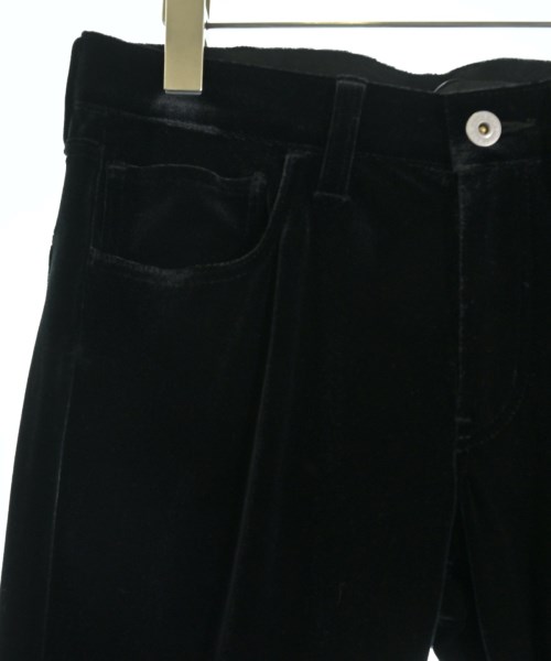 JUNYA WATANABE（ジュンヤワタナベ）その他 黒 サイズ:S レディース/2200672542190