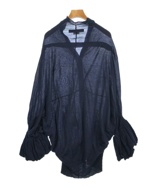 JUNYA WATANABE（ジュンヤワタナベ）カーディガン 紺 サイズ:S レディース/2200675093057