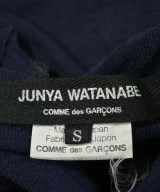 JUNYA WATANABE（ジュンヤワタナベ）カーディガン 紺 サイズ:S レディース/2200675093057