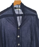 JUNYA WATANABE（ジュンヤワタナベ）カーディガン 紺 サイズ:S レディース/2200675093057