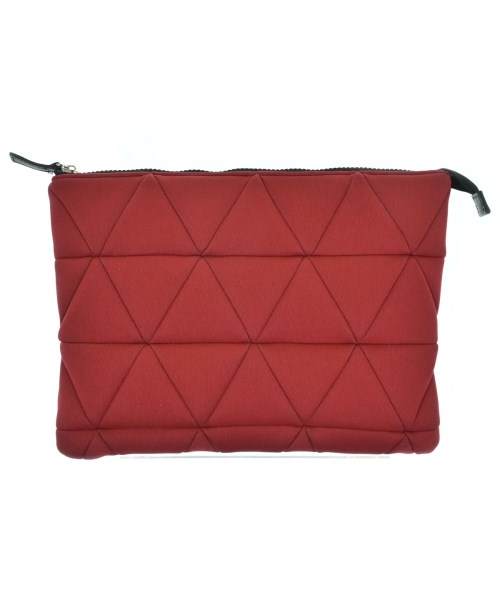 ジュンヤワタナベ(JUNYA WATANABE)のJUNYA WATANABE クラッチバッグ