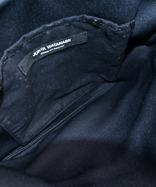 JUNYA WATANABE（ジュンヤワタナベ）クラッチバッグ 赤 サイズ:- レディース/2200675104067