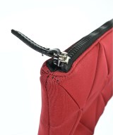 JUNYA WATANABE（ジュンヤワタナベ）クラッチバッグ 赤 サイズ:- レディース/2200675104067